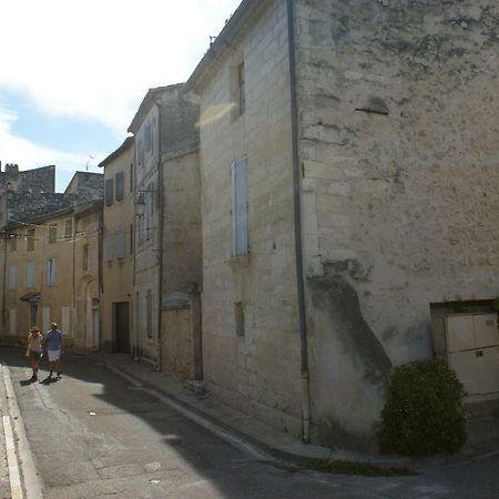 Apartmán Duplex Des Recollets Villeneuve-lès-Avignon Exteriér fotografie