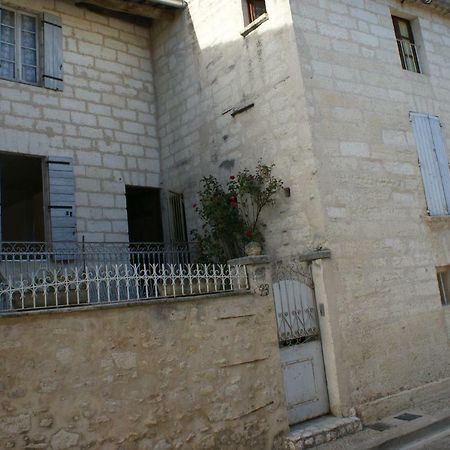 Apartmán Duplex Des Recollets Villeneuve-lès-Avignon Exteriér fotografie