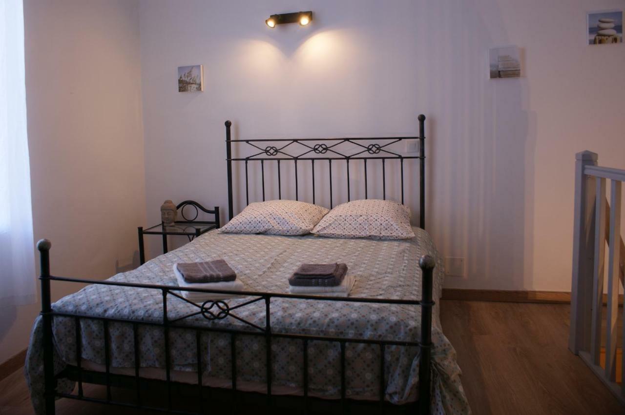 Apartmán Duplex Des Recollets Villeneuve-lès-Avignon Exteriér fotografie