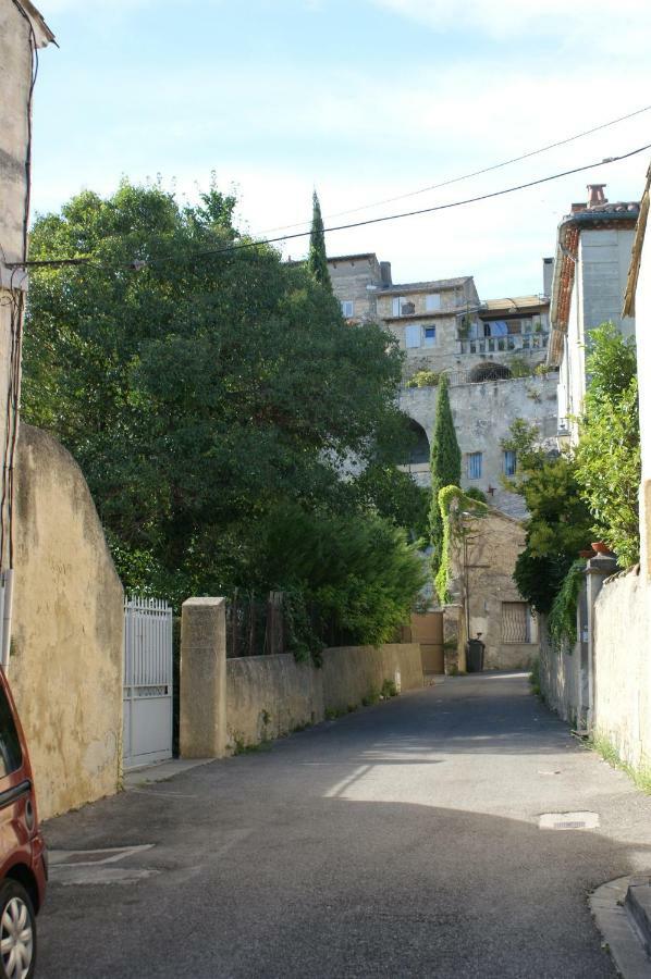 Apartmán Duplex Des Recollets Villeneuve-lès-Avignon Exteriér fotografie